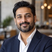 Ravi Anand