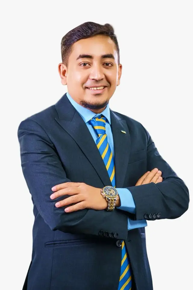 Faijunnur, Chief Executive Officer of KiloWatt Technology